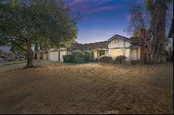 24472 Old Country Road, Moreno Valley CA 92557