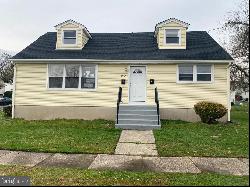 5004 Scovel Avenue, Pennsauken NJ 08109