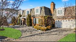 45 Sleepy Hollow Road, Staten Island NY 10314