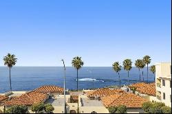 745 Coast Blvd South #3B, La Jolla CA 92037