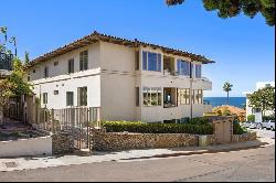 745 Coast Blvd South #3B, La Jolla CA 92037