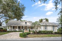 770 Summerwood Lane SW, Vero Beach FL 32962