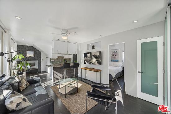 11 24th Avenue Unit 2, Venice CA 90291