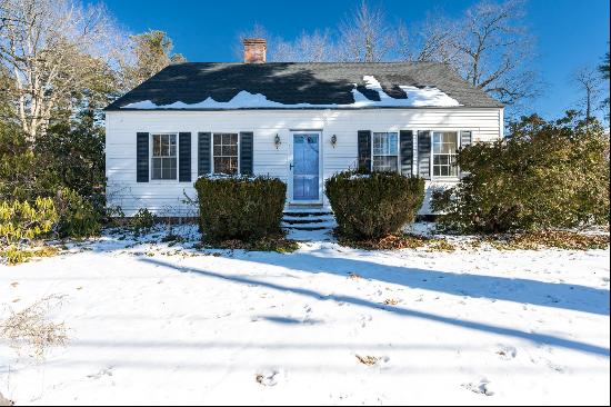 23 Baker Street, Hudson NH 03051