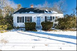 23 Baker Street, Hudson NH 03051