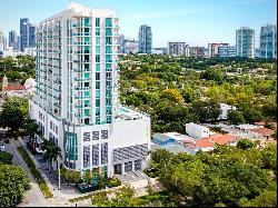 2525 SW 3rd Ave Unit 1501, Miami FL 33129