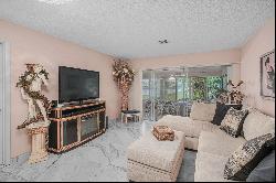 1016 Pheasant Run Drive #B, Fort Pierce FL 34982