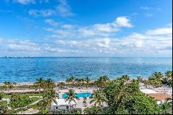 607 Ocean Dr Unit 10J, Key Biscayne FL 33149