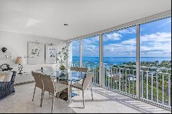 607 Ocean Dr Unit 10J, Key Biscayne FL 33149