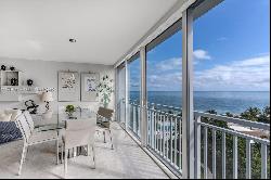 607 Ocean Dr Unit 10J, Key Biscayne FL 33149