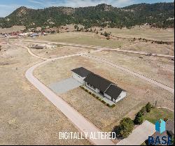 Meadowlark Dr, Hot Springs SD 57747