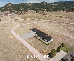 Lot GC-112 Meadowlark Drive, Hot Springs SD 57747