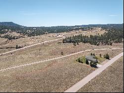 Lot GC-112 Meadowlark Drive, Hot Springs SD 57747