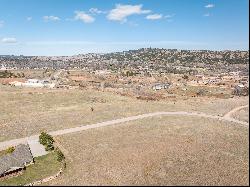 Lot GC-112 Meadowlark Drive, Hot Springs SD 57747