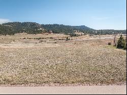 Lot GC-112 Meadowlark Drive, Hot Springs SD 57747