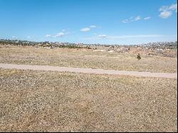 Lot GC-112 Meadowlark Drive, Hot Springs SD 57747