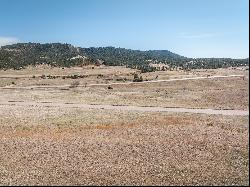 Lot GC-112 Meadowlark Drive, Hot Springs SD 57747