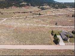 Lot GC-112 Meadowlark Drive, Hot Springs SD 57747