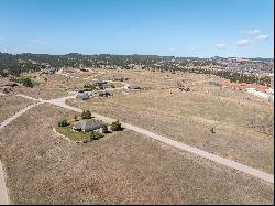 Lot GC-112 Meadowlark Drive, Hot Springs SD 57747