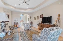 3025 Royal Oaks Court, Sebring FL 33875