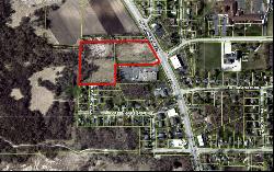 Lot 1 Virginia Street, Crystal Lake IL 60014