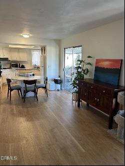 142 Geranium Way #142, Ventura CA 93004