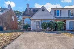 10 Lantern Way, Portsmouth VA 23703