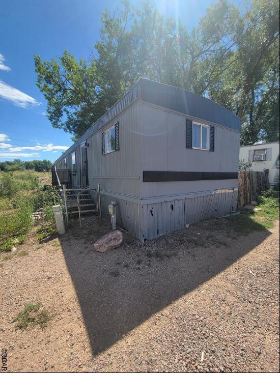 1611 Cedar Avenue Unit 23, Canon City CO 81212