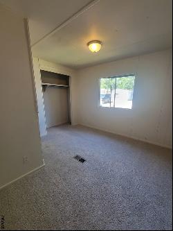 1611 Cedar Avenue Unit 20, Canon City CO 81212