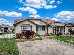 4817 Cadagua Drive, Sebring FL 33872