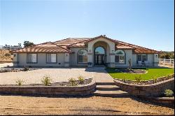 7476 Daisy Road, Oak Hills CA 92344