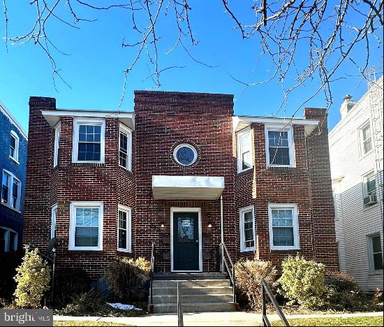 349 Westside Avenue Unit D, Hagerstown MD 21740