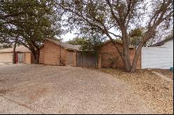 2401 Haynes Dr, Midland TX 79707