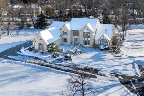 2154 Spring Valley Road, Upper Saucon Twp PA 18015