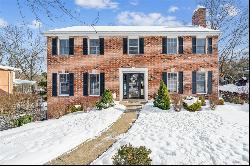 5235 Karrington Drive, Pine Twp - Nal PA 15044