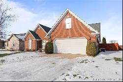 5505 Sweetgum Trace, Jeffersonville IN 47130