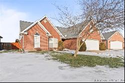 5505 Sweetgum Trace, Jeffersonville IN 47130