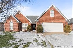 5505 Sweetgum Trace, Jeffersonville IN 47130