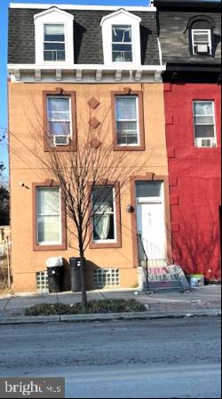 527 N 3rd Street, Camden NJ 08102