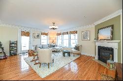 10 Hemlock Street Unit 4, Hampton NH 03842