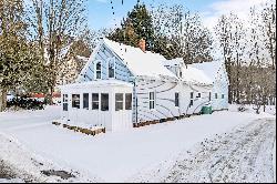 53 Maple Street, Newport NH 03773