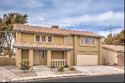 275 Adorno Drive, Henderson NV 89074