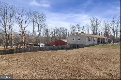 10205 Elys Ford Road, Fredericksburg VA 22407