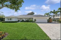 5 Starfish Drive, Vero Beach FL 32960