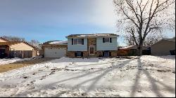 20 Paul Drive, Granite City IL 62040