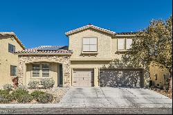 7528 Stray Horse Avenue, Las Vegas NV 89113