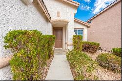 10372 Santa Cresta Avenue, Las Vegas NV 89129