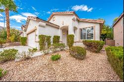 10372 Santa Cresta Avenue, Las Vegas NV 89129