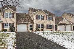 1802 Loyalsock Drive, Williamsport PA 17701