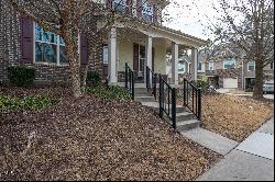 9306 Alcazar Walk, Raleigh NC 27617